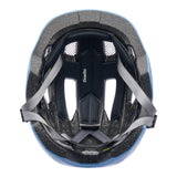 Cratoni blau glänzend, Fahrradhelm Cratoni Maxster