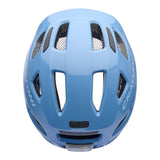 Cratoni blau glänzend, Fahrradhelm Cratoni Maxster