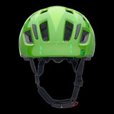 Cratoni Dino, grün glänzend, Fahrradhelm Cratoni Maxster