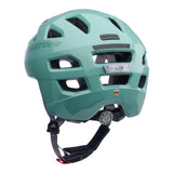 Cratoni mint glänzend, Fahrradhelm Cratoni Maxster