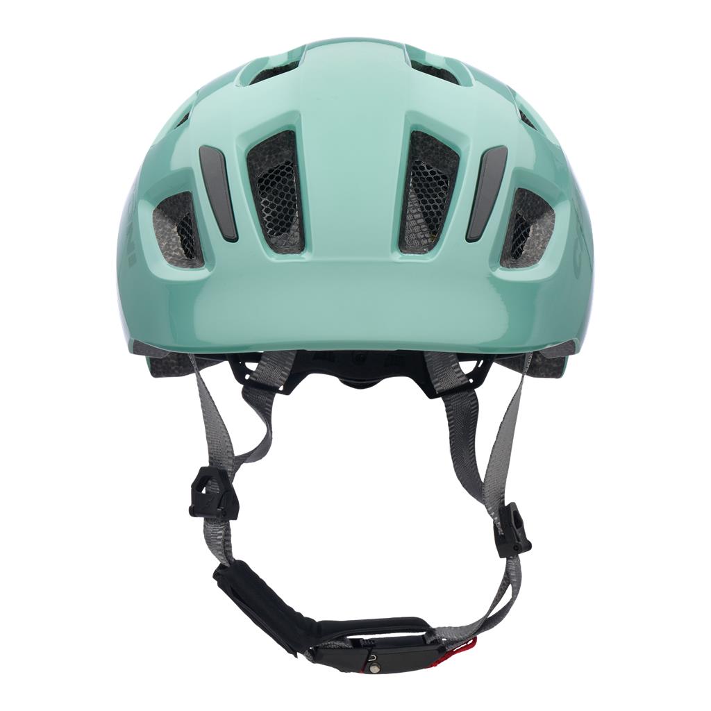 Cratoni mint glänzend, Fahrradhelm Cratoni Maxster