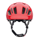 Cratoni rot glänzend, Gr. S (48-53cm) Fahrradhelm Cratoni Maxster