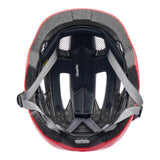 Cratoni rot glänzend, Gr. S/M (51-56cm) Fahrradhelm Cratoni Maxster