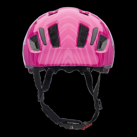 Cratoni Safari, pink glänzend, Gr. S (48-53cm) Fahrradhelm Cratoni Maxster