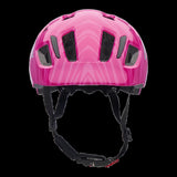 Cratoni Safari,pink glänzend, Fahrradhelm Cratoni Maxster