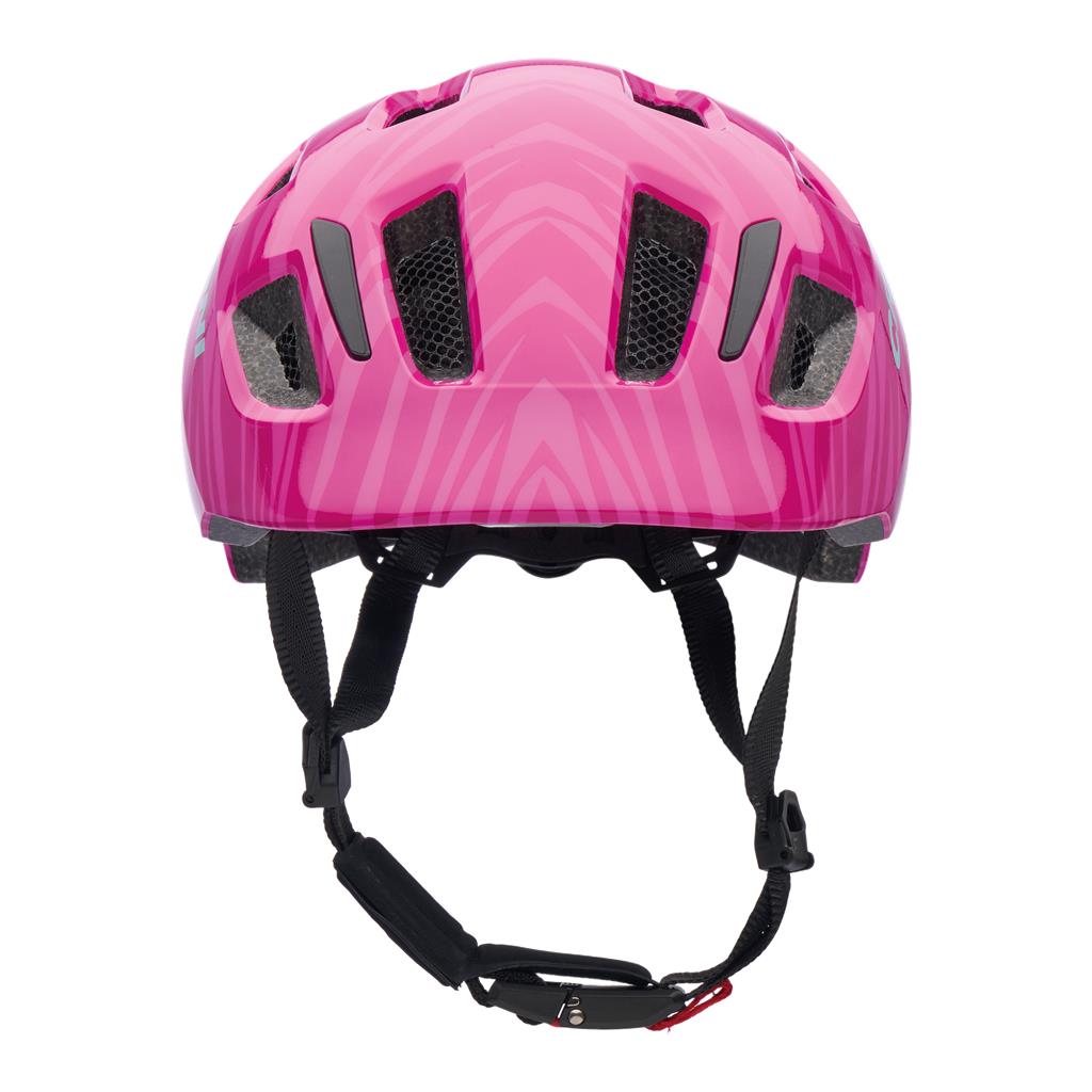 Cratoni Safari,pink glänzend, Gr. XS/S (46-51cm) Fahrradhelm Cratoni Maxster