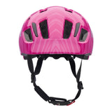 Cratoni Safari,pink glänzend, Gr. XS/S (46-51cm) Fahrradhelm Cratoni Maxster