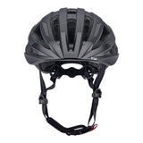 Cratoni schwarz matt, Gr. M/L (56-60cm) Fahrradhelm Cratoni Velo-X (City)