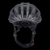 Cratoni schwarz matt, Gr. S/M (52-57cm) Fahrradhelm Cratoni Velo-X (City)