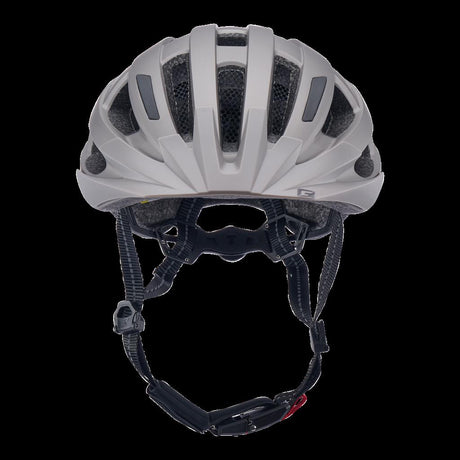 Cratoni coffee matt, Gr. M/L (56-60cm) Fahrradhelm Cratoni Velo-X (City)