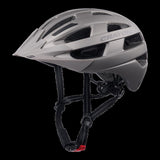 Cratoni coffee matt, Gr. S/M (52-57cm) Fahrradhelm Cratoni Velo-X (City)