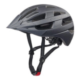 Cratoni grau matt, Gr. M/L (56-60cm) Fahrradhelm Cratoni Velo-X (City)
