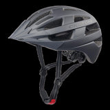 Cratoni grau matt, Fahrradhelm Cratoni Velo-X (City)