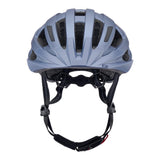 Cratoni blau metallic matt, Gr. M/L (56-60cm) Fahrradhelm Cratoni Velo-X (City)