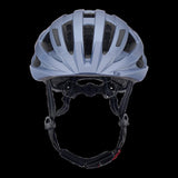 Cratoni blau metallic matt, Fahrradhelm Cratoni Velo-X (City)