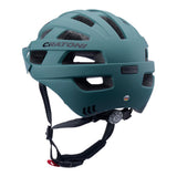 Cratoni sage matt, Fahrradhelm Cratoni Velo-X (City)