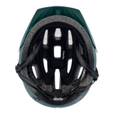 Cratoni sage matt, Fahrradhelm Cratoni Velo-X (City)