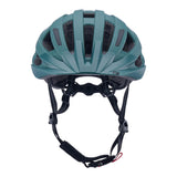 Cratoni sage matt, Fahrradhelm Cratoni Velo-X (City)