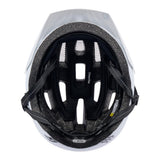 Cratoni weiß matt, Gr. M/L (56-60cm) Fahrradhelm Cratoni Velo-X (City)