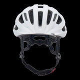 Cratoni weiß matt, Fahrradhelm Cratoni Velo-X (City)