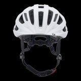 Cratoni weiß matt, Fahrradhelm Cratoni Velo-X (City)