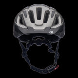 Cratoni anthrazit glänzend, Gr. L/XL (58-63cm) Fahrradhelm Cratoni C-Swift