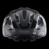 Cratoni schwarz glänzend, Gr. L/XL (58-63cm) Fahrradhelm Cratoni C-Swift