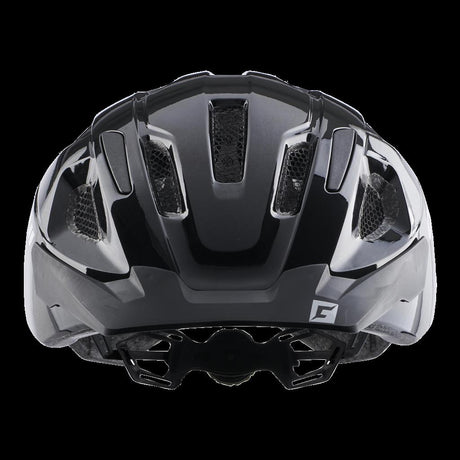 Cratoni schwarz glänzend, Gr. L/XL (58-63cm) Fahrradhelm Cratoni C-Swift