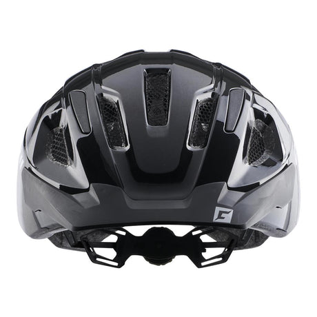 Cratoni schwarz glänzend, Gr. L/XL (58-63cm) Fahrradhelm Cratoni C-Swift