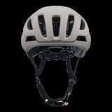 Cratoni dunkelsand matt, Gr. S/M (54-58 cm) Fahrradhelm Cratoni Gravoq