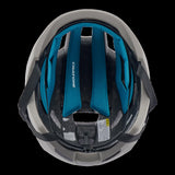 Cratoni dunkelsand matt, Gr. S/M (54-58 cm) Fahrradhelm Cratoni Gravoq