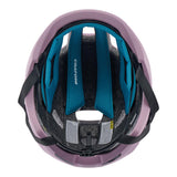 Cratoni rosa matt, Gr. M/L (57-61 cm) Fahrradhelm Cratoni Gravoq