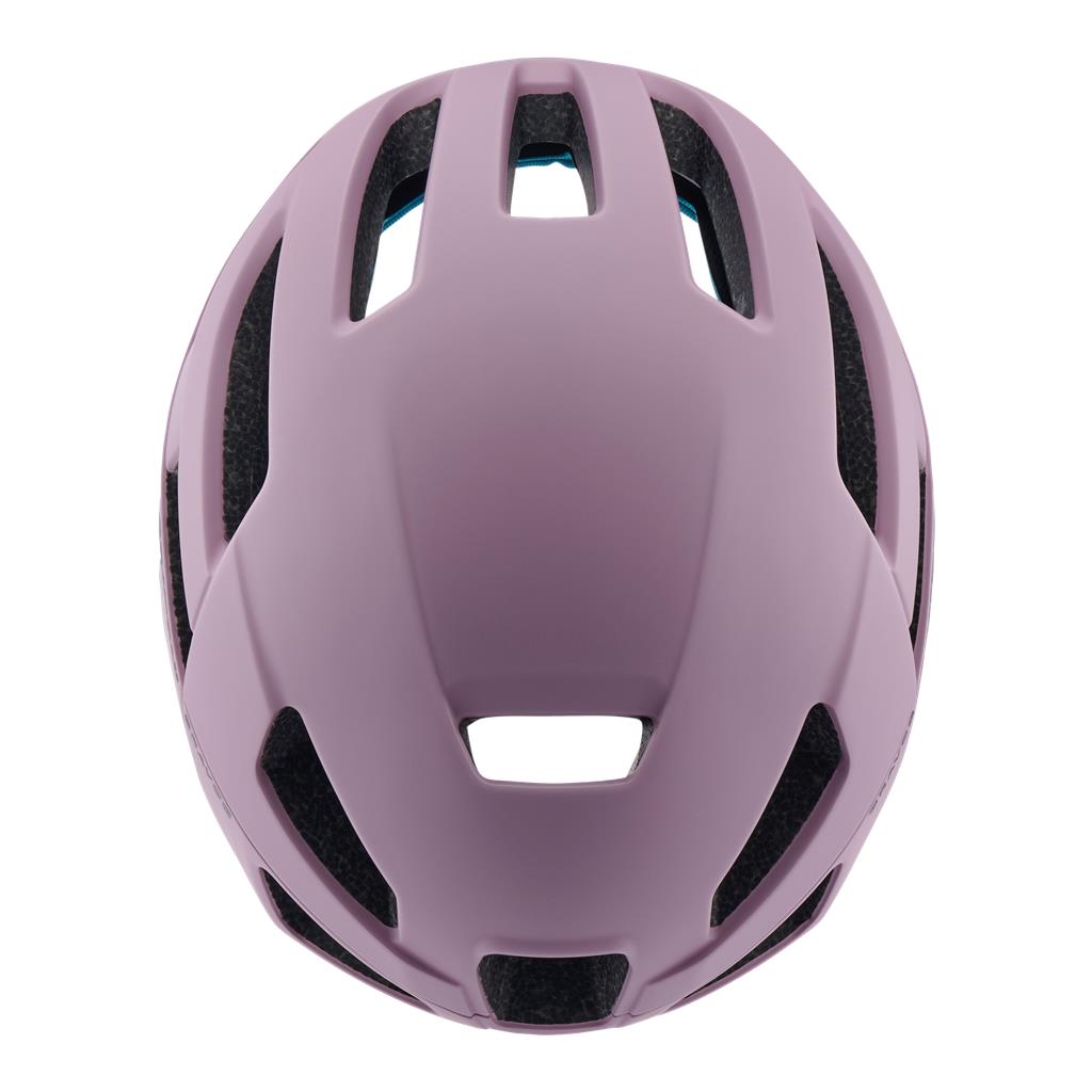 Cratoni rosa matt, Gr. M/L (57-61 cm) Fahrradhelm Cratoni Gravoq