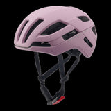 Cratoni rosa matt, Gr. S/M (54-58 cm) Fahrradhelm Cratoni Gravoq