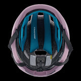 Cratoni rosa matt, Fahrradhelm Cratoni Gravoq