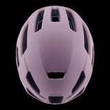 Cratoni rosa matt, Fahrradhelm Cratoni Gravoq