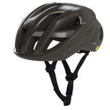 Cratoni schwarz glänzend-matt Fahrradhelm Cratoni C-Zero MIPS