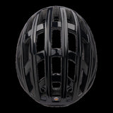 Cratoni schwarz glänzend-matt,Gr.S/M (52-56 cm) Fahrradhelm Cratoni C-Airlite