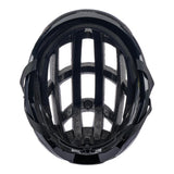 Cratoni schwarz matt-glänzend,Gr.S/M (52-56 cm) Fahrradhelm Cratoni C-Airlite