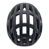 Cratoni schwarz matt-glänzend,Gr.S/M (52-56 cm) Fahrradhelm Cratoni C-Airlite