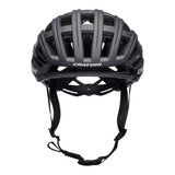 Cratoni schwarz matt-glänzend, Fahrradhelm Cratoni C-Airlite