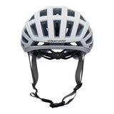 Cratoni weiß matt-glänzend, Gr. S/M (52-56 cm) Fahrradhelm Cratoni C-Airlite