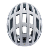 Cratoni weiß matt-glänzend, Gr. S/M (52-56 cm) Fahrradhelm Cratoni C-Airlite