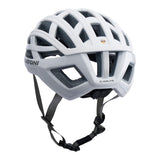 Cratoni weiß matt-glänzend, Gr. M/L (56-58 cm) Fahrradhelm Cratoni C-Airlite