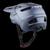 Cratoni blau matt, Gr.S/M (49-56cm) Fahrradhelm Cratoni Wildcat