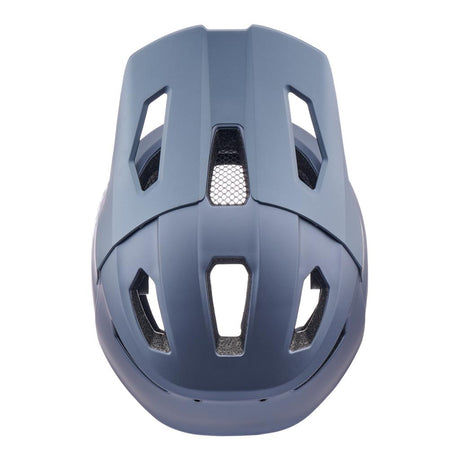 Cratoni blau matt, Gr.S/M (49-56cm) Fahrradhelm Cratoni Wildcat