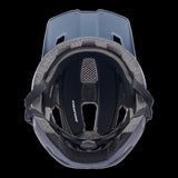 Cratoni blau matt, Gr.S/M (49-56cm) Fahrradhelm Cratoni Wildcat