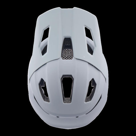 Cratoni grau matt, Gr.S/M (49-56cm) Fahrradhelm Cratoni Wildcat