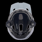 Cratoni grau matt, Gr.S/M (49-56cm) Fahrradhelm Cratoni Wildcat