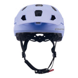 Cratoni lila matt, Gr.S/M (49-56cm) Fahrradhelm Cratoni Wildcat